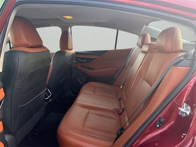 2022 Subaru Legacy Touring XT