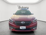 2022 Subaru Legacy Touring XT