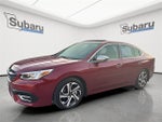 2022 Subaru Legacy Touring XT