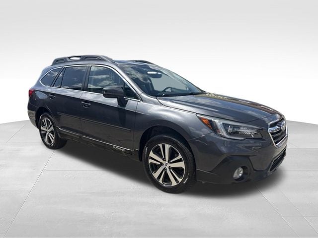 2019 Subaru Outback 3.6R Limited