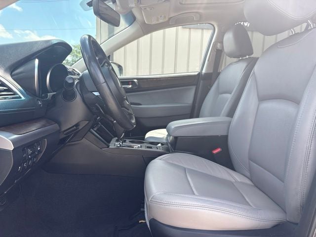 2019 Subaru Outback 3.6R Limited