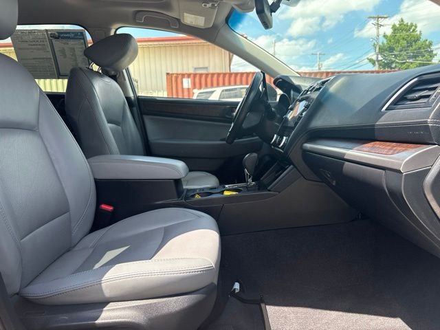 2019 Subaru Outback 3.6R Limited