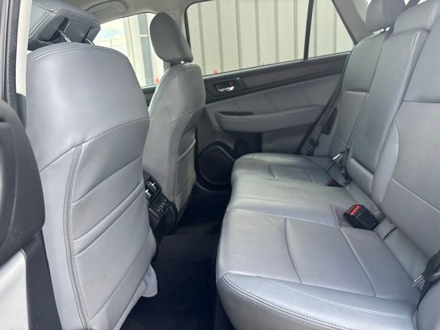 2019 Subaru Outback 3.6R Limited