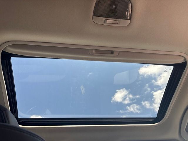 2019 Subaru Outback 3.6R Limited