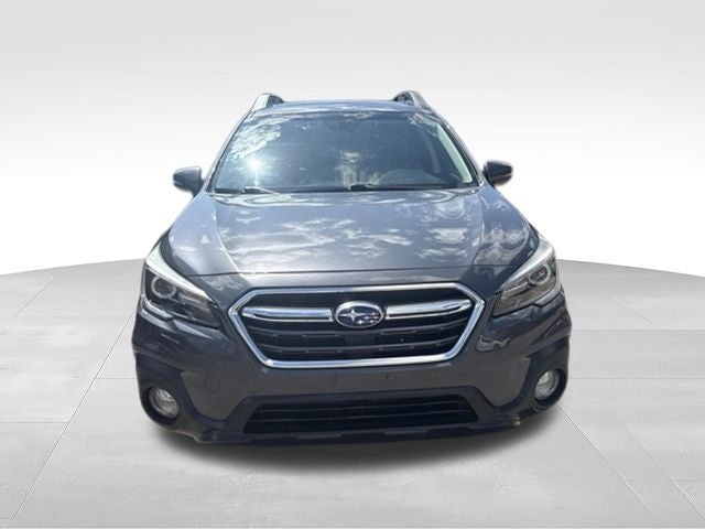 2019 Subaru Outback 3.6R Limited