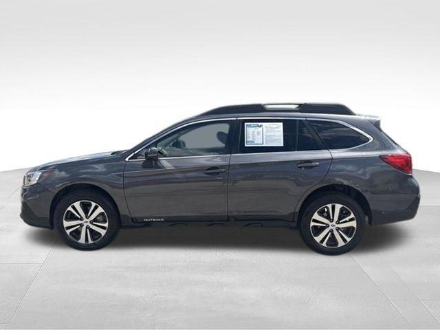 2019 Subaru Outback 3.6R Limited