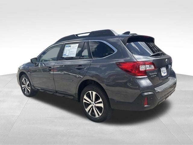 2019 Subaru Outback 3.6R Limited