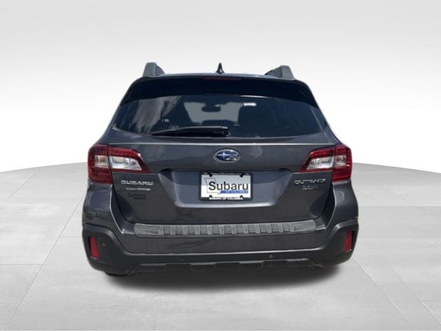 2019 Subaru Outback 3.6R Limited