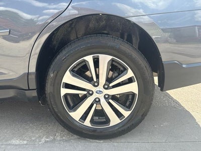 2019 Subaru Outback 3.6R Limited