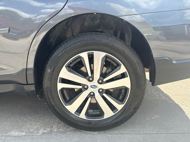 2019 Subaru Outback 3.6R Limited