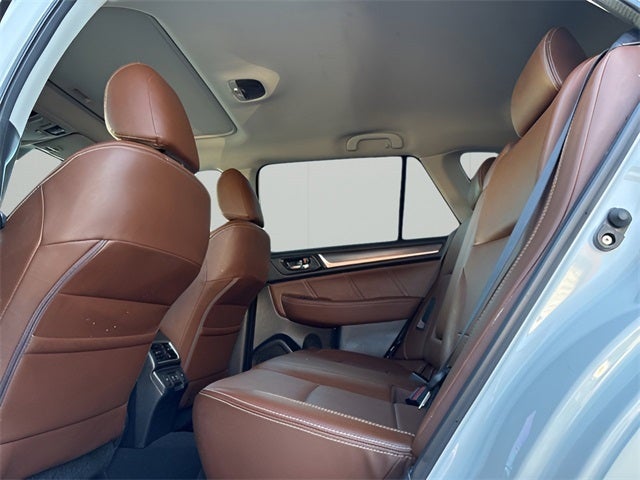 2019 Subaru Outback 3.6R Touring