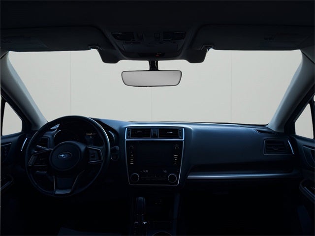 2019 Subaru Outback 3.6R Touring