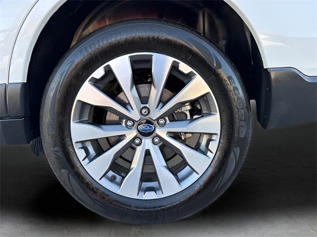 2019 Subaru Outback 3.6R Touring