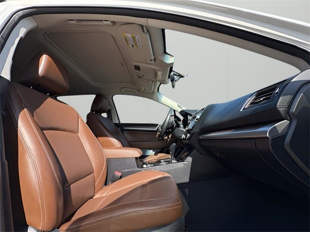 2018 Subaru Outback 3.6R Touring