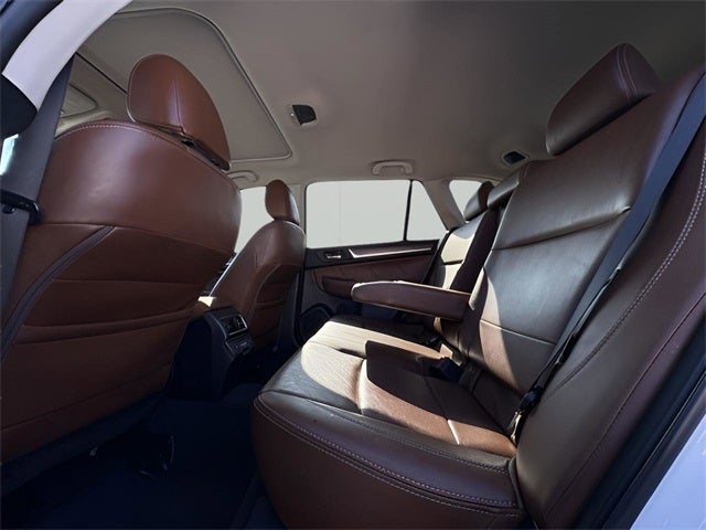 2018 Subaru Outback 3.6R Touring