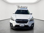 2018 Subaru Outback 3.6R Touring