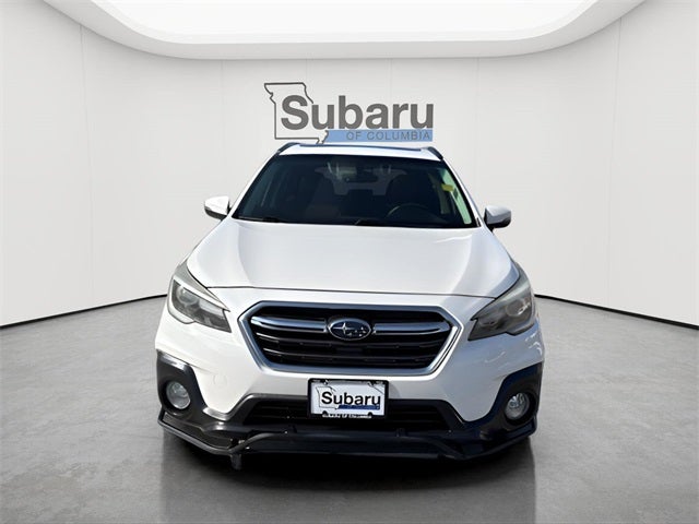 2018 Subaru Outback 3.6R Touring