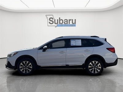2018 Subaru Outback 3.6R Touring