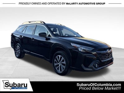 2023 Subaru Outback 2.5i
