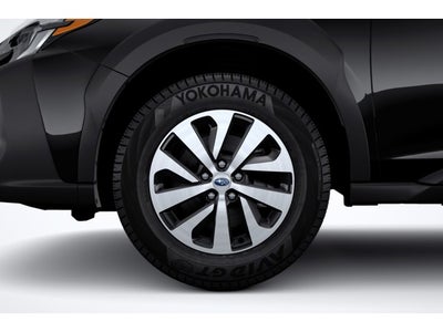 2023 Subaru Outback 2.5i