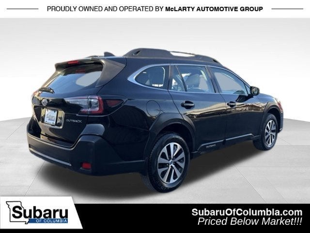 2023 Subaru Outback 2.5i