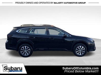 2023 Subaru Outback 2.5i
