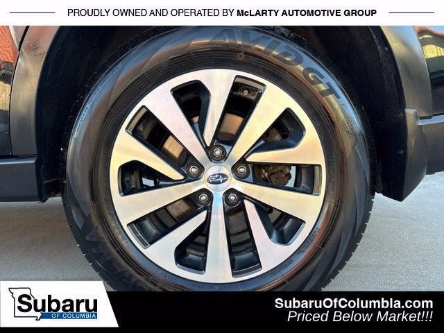 2023 Subaru Outback 2.5i