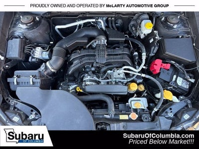 2023 Subaru Outback 2.5i