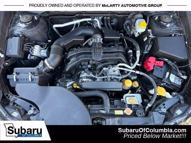 2023 Subaru Outback 2.5i