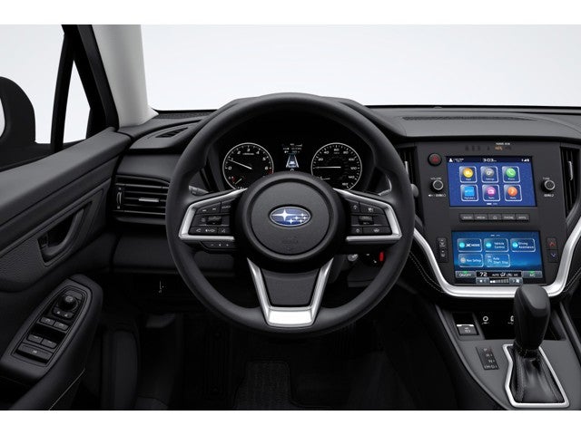 2023 Subaru Outback 2.5i