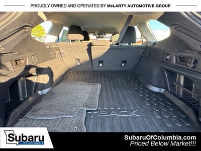 2023 Subaru Outback 2.5i