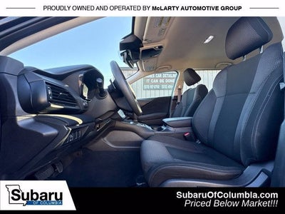 2023 Subaru Outback 2.5i