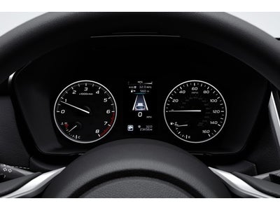 2023 Subaru Outback 2.5i