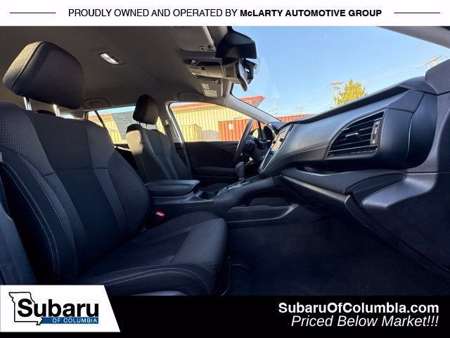 2023 Subaru Outback 2.5i