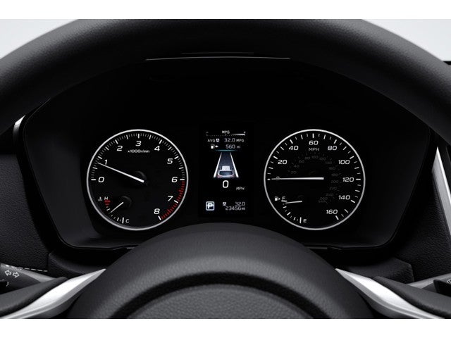 2023 Subaru Outback 2.5i