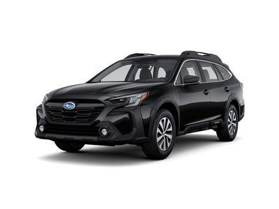 2023 Subaru Outback 2.5i