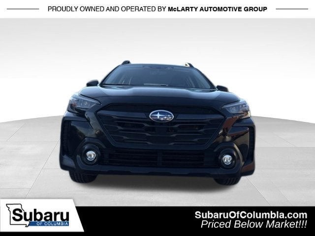 2023 Subaru Outback 2.5i