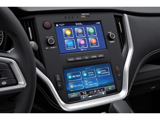 2023 Subaru Outback 2.5i