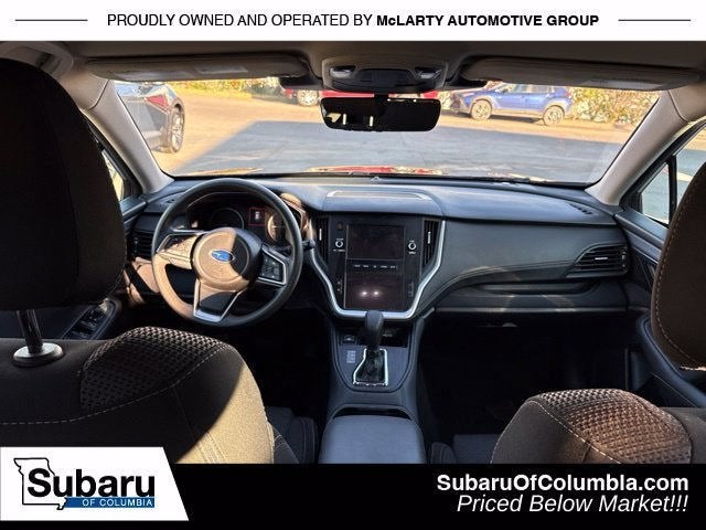 2023 Subaru Outback 2.5i