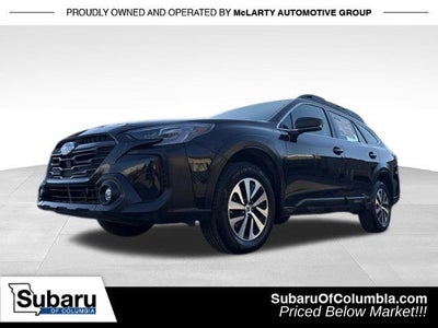 2023 Subaru Outback 2.5i