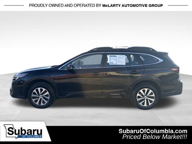 2023 Subaru Outback 2.5i