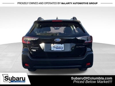 2023 Subaru Outback 2.5i