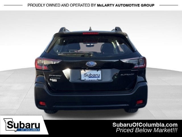 2023 Subaru Outback 2.5i