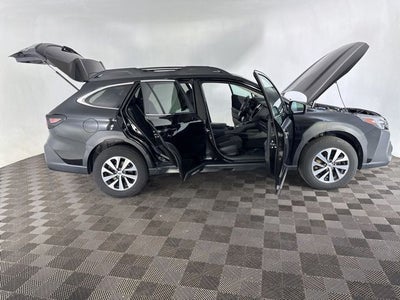 2023 Subaru Outback Premium