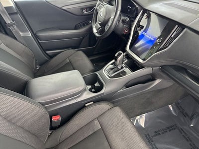 2023 Subaru Outback Premium