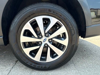 2023 Subaru Outback Premium
