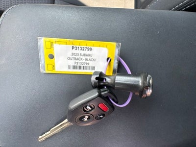 2023 Subaru Outback Premium