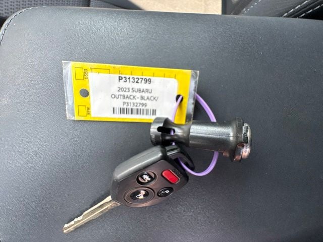 2023 Subaru Outback Premium
