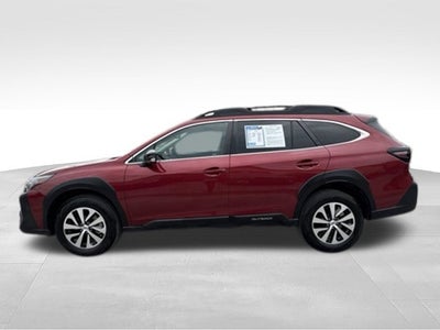 2024 Subaru Outback Premium