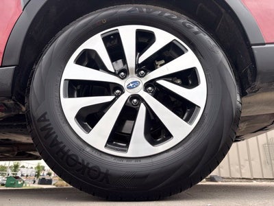 2024 Subaru Outback Premium
